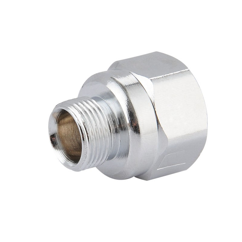 Brass Fitting